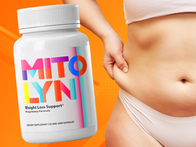 Mitolyn results, best weight loss supplement America, natural metabolism booster, calorie burning pills, fat loss without stimulants
