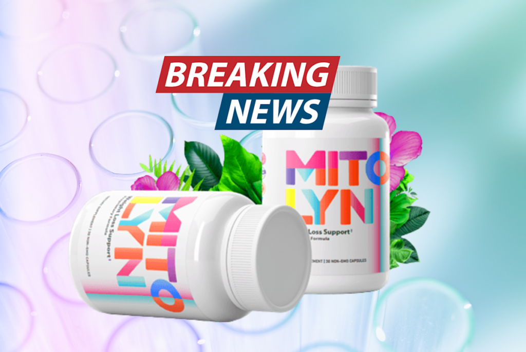 Mitolyn review, best weight loss supplement USA, mitochondria supplement, fat burner pills, natural metabolism booster, calorie burning supplement